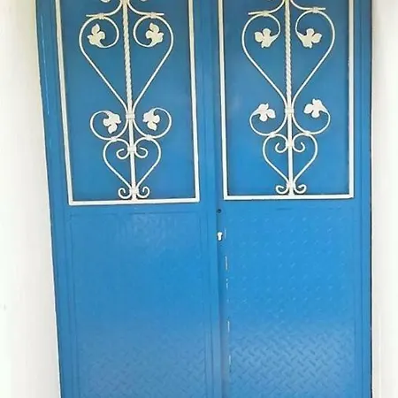 Xenios Zeus Fournario Villa *