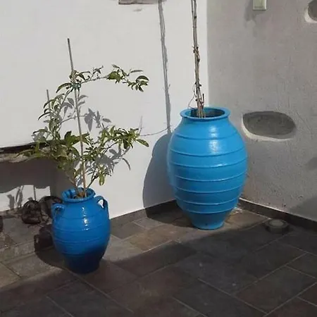 Xenios Zeus Fournario Villa