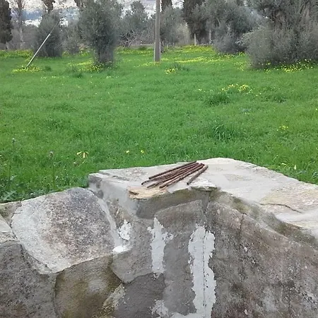 Xenios Zeus Fournario Villa *