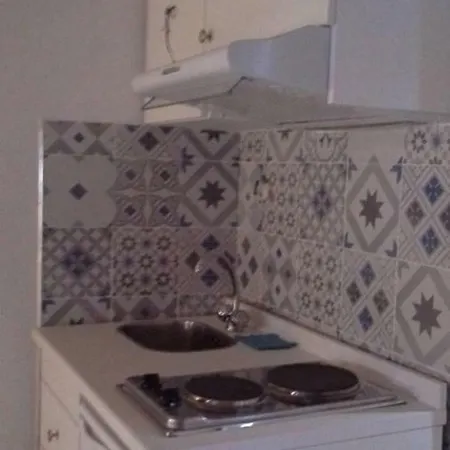 Xenios Zeus Fournario Villa *