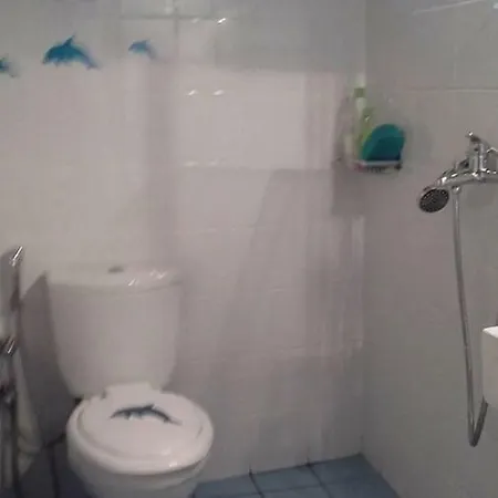 Xenios Zeus Fournario Villa *
