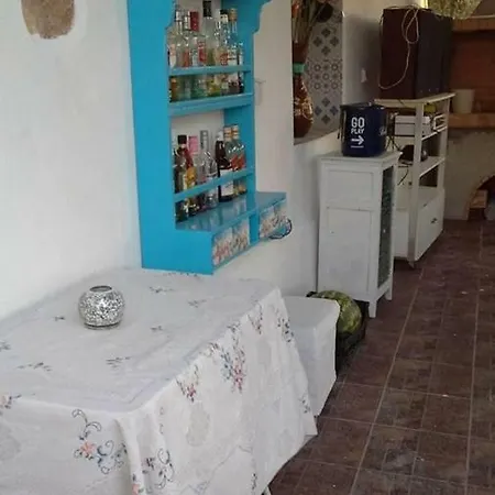 Villa Xenios Zeus Fournario *