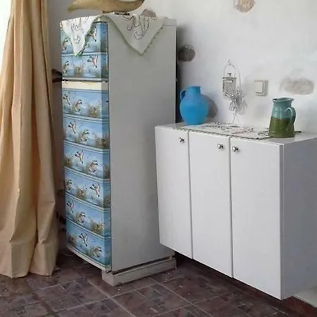 Xenios Zeus Fournario Villa