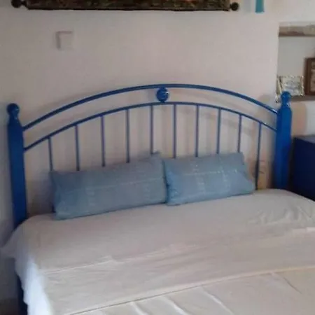 Villa Xenios Zeus Fournario *