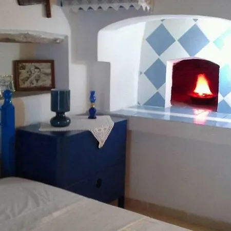 Villa Xenios Zeus Fournario Dhamarionas