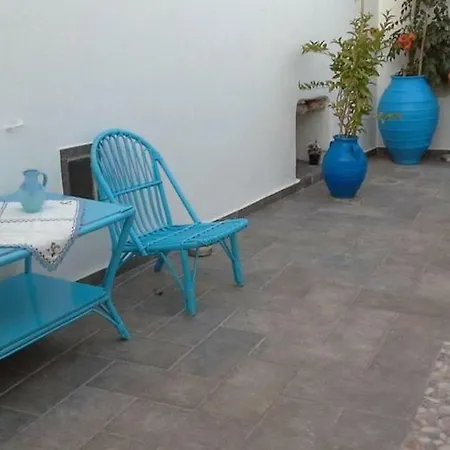 Villa Xenios Zeus Fournario